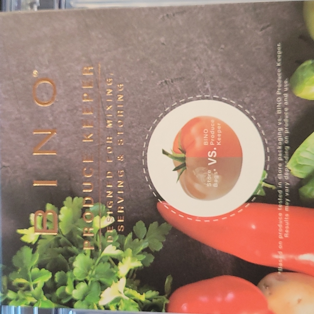 Produce Keeper - Picture 4 of 10